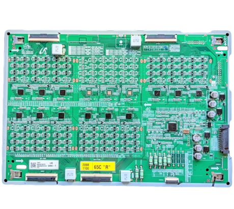 BN44-01047A Samsung LED Driver, BN44-01047A, 209B-1100-65C "R",  QN65Q900TSFXZA