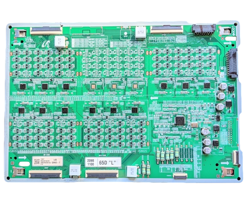 BN44-01047B Samsung LED Driver, BN44-01047B, 209B-1100-65D "L", QN65Q900TSFXZA