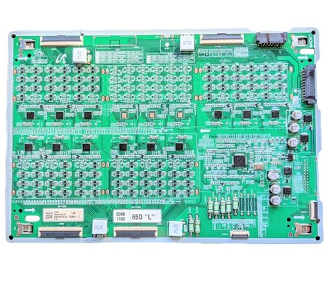 BN44-01047B Samsung LED Driver, BN44-01047B, 209B-1100-65D "L", QN65Q900TSFXZA