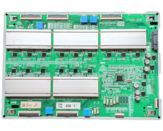 BN44-01047F Samsung LED Driver, L85SQ9ND_THS, QN85Q900TSFXZA