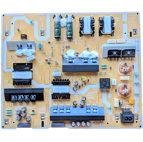 BN44-01052A Samsung Power Supply, BN44-01052A, L65S8NA_THS, QN65Q80TAFXZA, QN65Q8DTAFXZA, QN65Q80AAFXZA