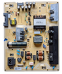 BN44-01055D Samsung Power Board, L65S6N_BDY, CN07, BN4401055A, UN65TU7000FXZA