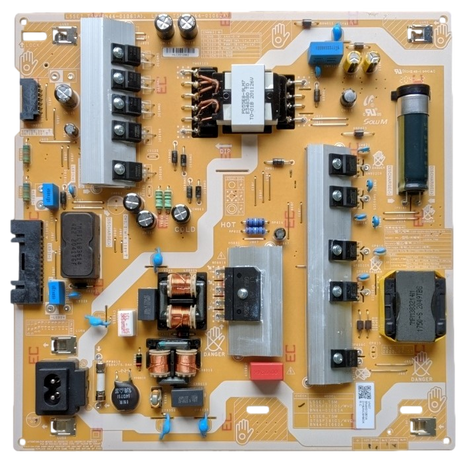 BN44-01061A Samsung Power Supply, BN4401061A, L55E7_TSM, ST55F171D1/WVD, UN55TU850DFXZA, UN55TU8500FXZA