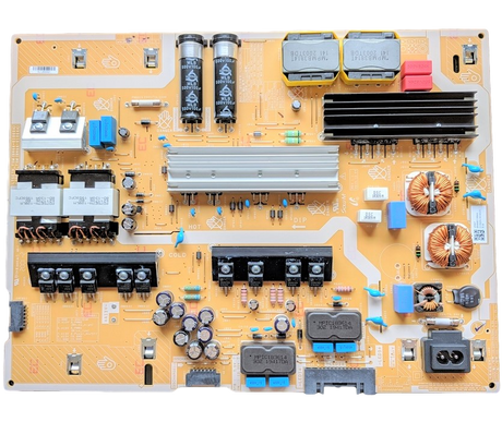 BN44-01064A Samsung Power Supply, L75E8N_TSM, QN75Q70TAFXZA, QN75Q70TAFXZC, QN75Q7DTAFXZA