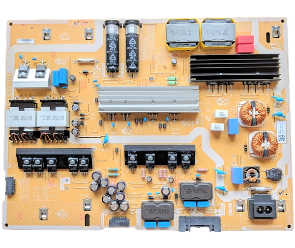 BN44-01064A Samsung Power Supply, L75E8N_TSM, QN75Q70TAFXZA