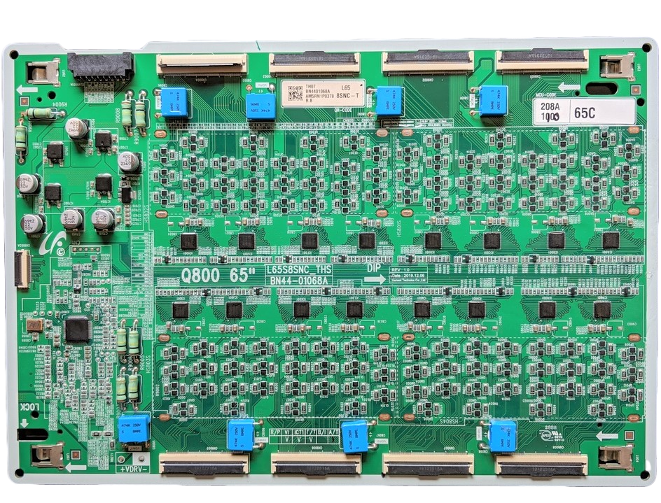 BN44-01068A Samsung LED Driver, BN44-01068A, L65S8SNC_THS