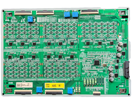 BN44-01070A Samsung LED Driver, BN44-01070A, 82C, L82S8SNC_THS, QN82Q800TAFXZA, QN82Q850TAFXZA