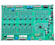 BN44-01070B Samsung LED Driver, L828SND_THS, 82D, QN82Q800TAFXZA, QN82Q850TAFXZA