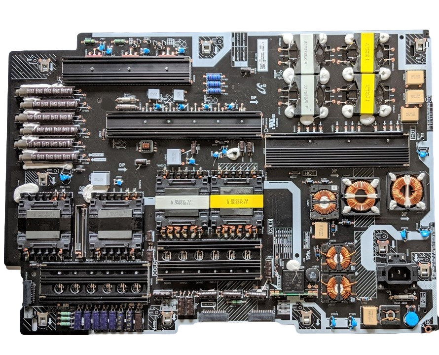 BN44-01073A Samsung Power Supply, L65S8SNA_THS, QN65Q800TAFXZA, QN65Q850TAFXZA