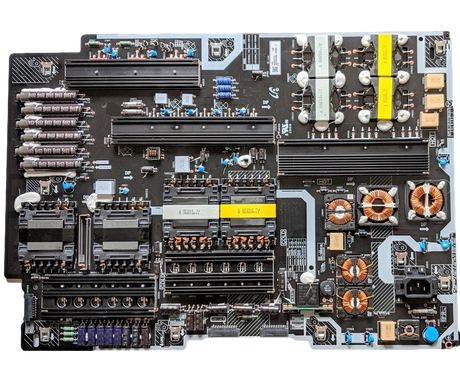 BN44-01073A Samsung Power Supply, L65S8SNA_THS, QN65Q800TAFXZA, QN65Q850TAFXZA