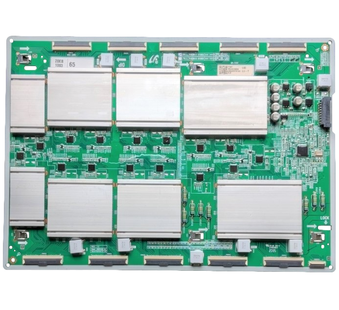 BN44-01085A Samsung LED Driver, L65LU_THS, BN44-01085A, BN4401085A