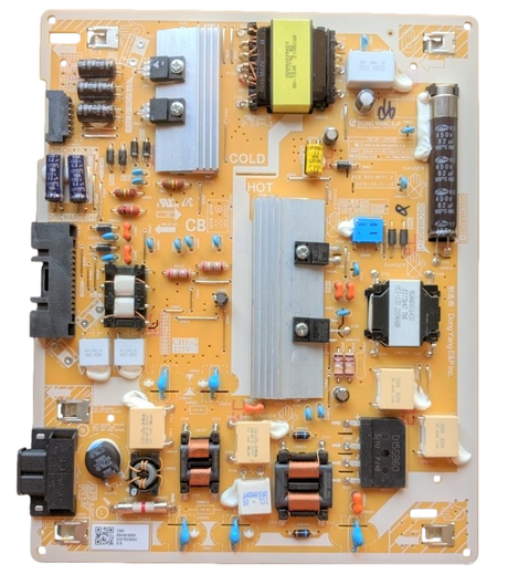 BN44-01099A Samsung Main Board, L43E7_ADY, BN4401099A, QN43Q6DAAF, QN43Q6DAAFXZA