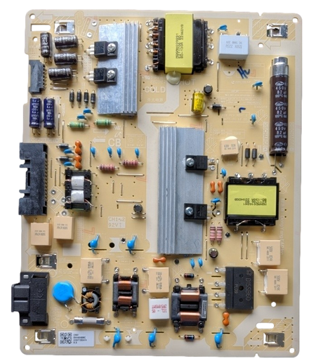 BN44-01099C Samsung Power Supply, L43E7_BDY, QN43Q60BAF, QN43Q60BAFXZA