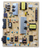 BN44-01099C Samsung Power Supply, L43E7_BDY, QN43Q60BAF, QN43Q60BAFXZA