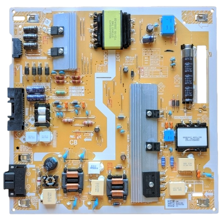 BN44-01100A Samsung Power Supply, BN44-01100B, QN50Q60AAF