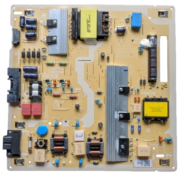 人気定番 Power Samsung BN44-01100G Supply, L55E7_BDY BN4401100G, テレビ