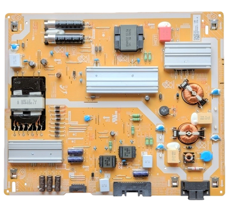 BN44-01101A Samsung Power Board, L60E7N_AHS, BN4401101A, 60E7N, QN60Q60AAFXZA, QN60Q6DAAFXZA