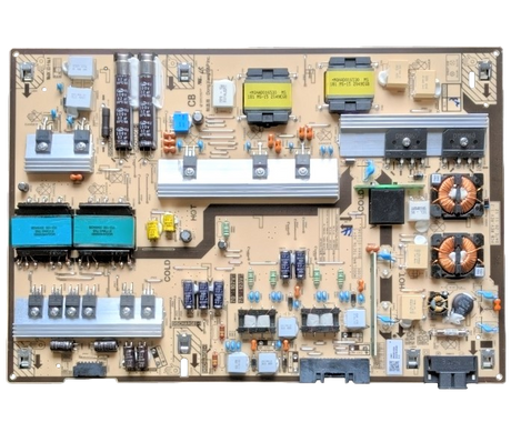 BN44-01103A Samsung Power Supply, BN44-01103A, L75E7N_ADY, QN75Q60AAF, QN75Q60AAFXZA, QN75Q6DAAFXZA, QN70Q6DAAFXZA, QN70Q60AAFXZA