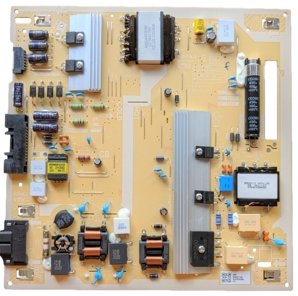 Sale Samsung Power Supply Board BN4401096A