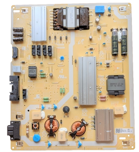 BN44-01111A Samsung Power Supply, L65E6N_AHS, UN65AU8000FXZA, UN65AU8000FXZC