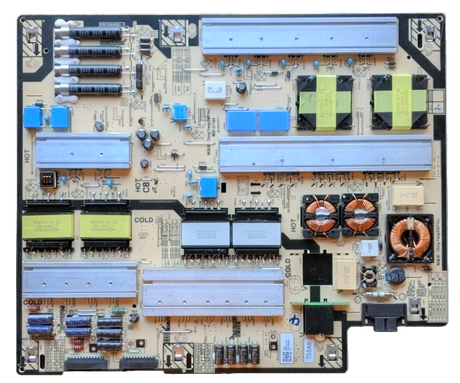 BN44-01115B Samsung Power Supply, L75SA8NA_ADY, BN4401115B, 75SA8, QN75QN85AAF, QN75QN85AAFXZA