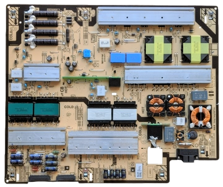 BN44-01115E Samsung Power Supply, L65SA9NB_ADY, QN65QN85AAF, QN65QN85AAFXZA