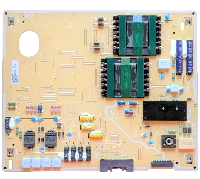 BN44-01120A Samsung Power Supply, BN44-01120A, L65F8_AHS, QN65LS03AAF, QN65LS03AAFXZA