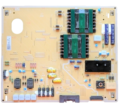 BN44-01120A Samsung Power Supply, BN44-01120A, L65F8_AHS, QN65LS03AAF, QN65LS03AAFXZA