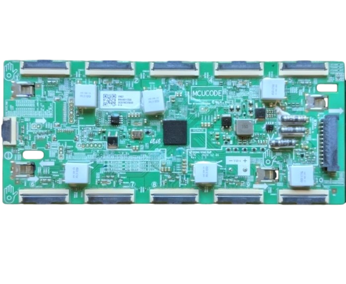 LED Driver – TV Parts Today