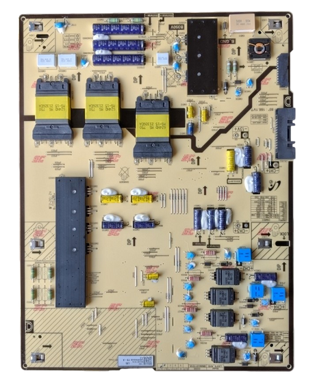 BN44-01151A  Samsung Power Supply, L85F8_AHS, BN4401151A, AA01, QN85LS03AAF, QN85LS03AAFXZA