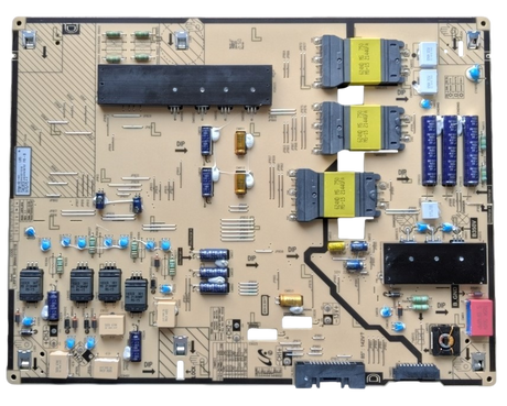 BN44-01151B Samsung Power Supply, L85F8_BHS, BN4401151B, QN85LS03BAF, QN85LS03BAFXZA