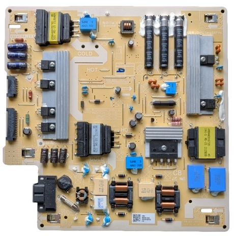 BN44-01152A Samsung Power Supply, BN4401152A, L43SA9NA_ADY, QN43QN90AAFXZA