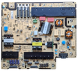 BN44-01162B SAMSUNG Power Supply Board, L55SA8NA_BHS, BN4401162B, QN55QN85BAFXZA