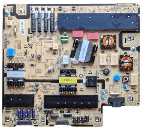 BN44-01162B SAMSUNG Power Supply Board, L55SA8NA_BHS, BN4401162B, QN55QN85BAFXZA