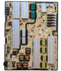 BN44-01167A Samsung Power supply Board, L85SA8NA_BDY, BN4401167A, BN44-01167B, QN85QN85BAF, QN85QN85BAFXZA