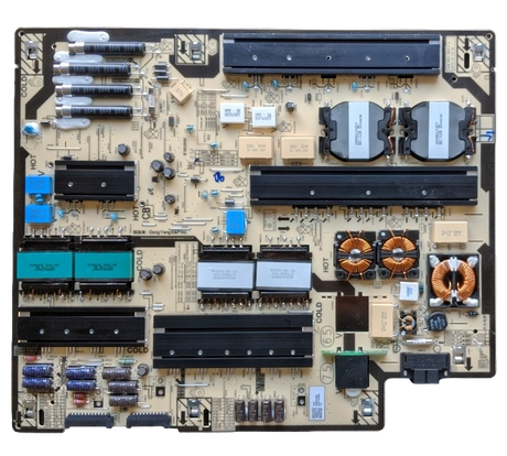 BN44-01168B Samsung Power Supply, L75SA9NA_BDY, BN4401168B, QN75QN90BAF CA01, QN75QN90BAFXZA