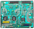 BN44-01174A Samsung Power Supply, L85SB9NB_BHS, BN4401174A, QN85QN800BF, QN85QN800BFXZA