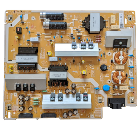 BN44-01217A Samsung Power Supply, L55S8NA_CHS, BN4401217A QN55Q80CAFXZA, QN55Q80CAFXZA