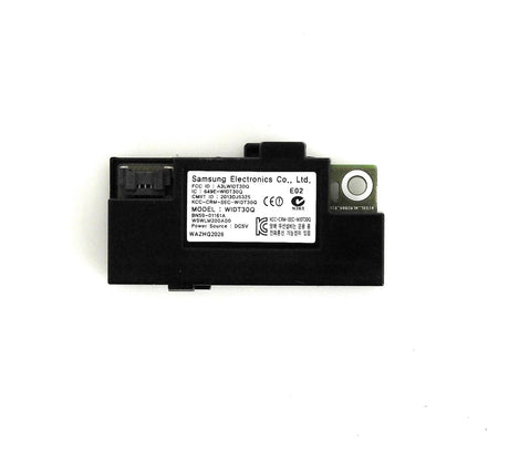 BN59-01161A, Samsung Wi-Fi Board, WIDT30Q, UN60F6300AFXZA, UN50F6300AFXZA, UN60J6200AFXZA