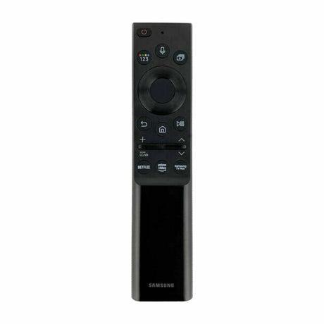 BN59-01357F Samsung Remote Control, BN5901357F, Voice Smart Remote, QN50Q60AAFXZA, QN55QN90AAFXZA, QN65Q80AAFXZA, QN75Q70AAFXZA, QN75QN85AAFXZA, QN65QN900AFXZA, QN65LS03AAFXZA