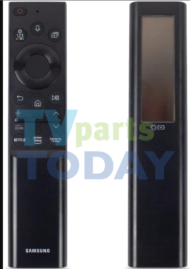 BN59-01357P Samsung TV Remote Control, QN50LS03AAFXZA, QN50Q60AAFXZA