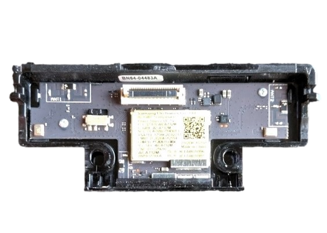 BN59-01366A Samsung Wi-Fi and Bluetooth, BN59-01366A, WCA732M, QN55Q8DAAFXZA, QN65Q8DAAFXZA, QN75Q8DAAFXZA