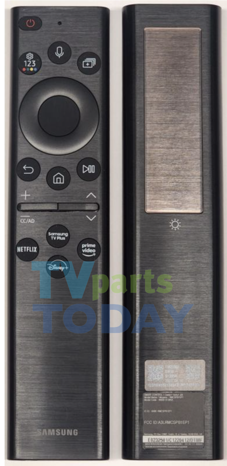 BN59-01385A Samsung TV Remote,  QN43Q60BAFXZA, QN43Q60BDFXZA, QN55Q60BDFXZA QN55QN85BAFXZA QN55QN85BDFXZA QN55QN90BAFXZA QN55QN90BAFXZA QN55QN90BD QN55QN95BAFXZA QN55S95BAFXZA QN55S95BDFXZA QN60Q60BAFXZA QN60Q60BDFXZA QN65Q60BDFXZA and more!