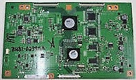 BN81-02395A Samsung TV Module, T-Con, FRC_TCON_CMO_80PIN, 35-D032351, 35-D038852, LN55B650T1FXZA