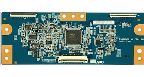 BN81-06715A Samsung TV Module, T-Con board, T546HW02, 54T02-C0D, UN55D6003SFXZA, UN55D6005SFXZA