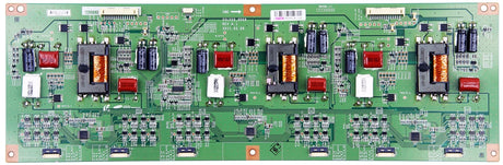 BN81-06964A Samsung TV Module, LED driver, SSL550_0D6B, LH55CPPLBB/ZA