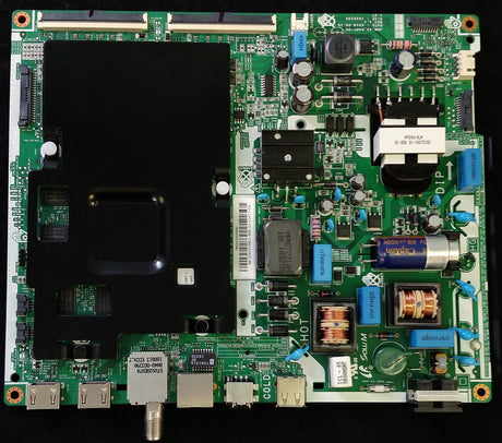 BN81-16868A Samsung Main Board, BN8116868A, 55.43T16.M01,T430QVF03 VN43US10, UN43NU6900FXZA