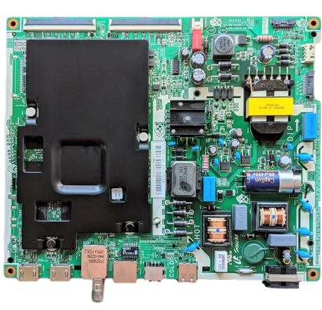 BN81-17044A Samsung Main Board, 3200211001090AE, BZ01, VN43US100U3XBE, UN43NU6950FXZA