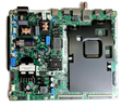 BN81-17077A Samsung Main Board / Power Supply, 5543T16M02, VN43US100U1XAU, UN43NU6900FXZA