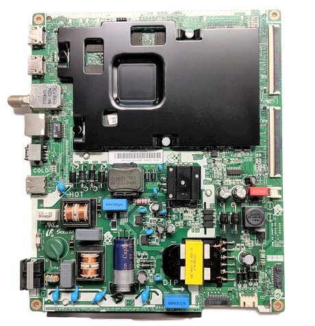 BN81-17299A Samsung Main Board/Power Supply, 3200211001040AE, 3200211001010AE, VN43US100U0XBE, UN43NU6900FXZA BA05